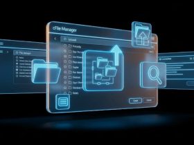 معرفی جامع ابزار مدیریت فایل ها در سی پنل