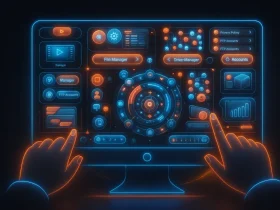 معرفی جامع ابزار مدیریت فایل ها در سی پنل