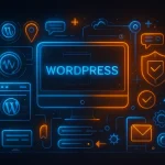 نصب وردپرس بر روی هاست سی پنل