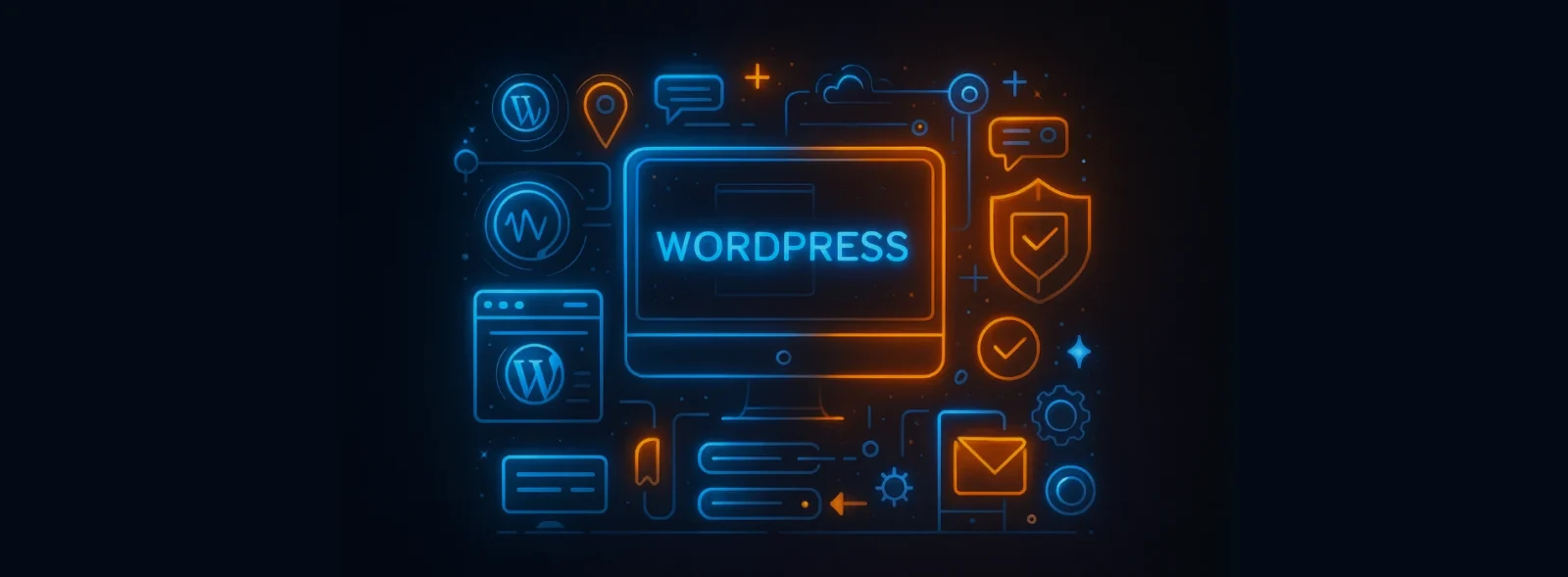 نصب وردپرس بر روی هاست سی پنل