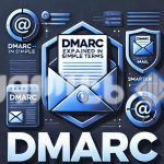 ساخت رکورد dmarc