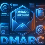ساخت رکورد dmarc