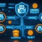 DMARC چیست و چرا برای ایمیل شما ضروری است