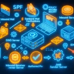 معرفی رکورد SPF