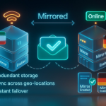 email mirorring smartermail