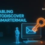 نحوه فعال‌سازی Autodiscover در SmarterMail