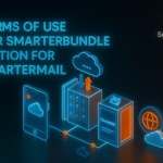 قوانین و شرایط استفاده از نسخه SmarterBundle در SmarterMail