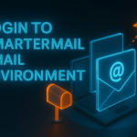 نحوه ورود به محیط ایمیل SmarterMail