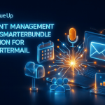 ایجاد و مدیریت رویدادها در SmarterMail