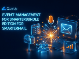 ایجاد و مدیریت رویدادها در SmarterMail