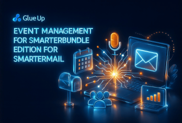 ایجاد و مدیریت رویدادها در SmarterMail