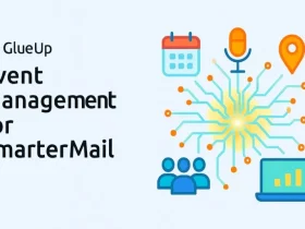 ایجاد و مدیریت رویدادها در SmarterMail