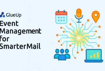 ایجاد و مدیریت رویدادها در SmarterMail