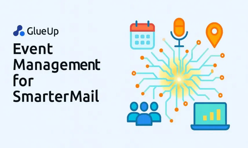 ایجاد و مدیریت رویدادها در SmarterMail