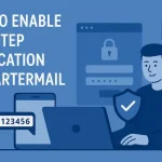 فعال‌سازی تأیید دو مرحله‌ای در SmarterMail