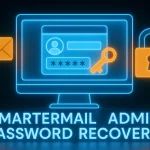 نحوه بازیابی رمز عبور ادمین SmarterMail