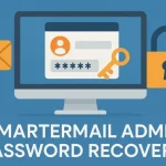 نحوه بازیابی رمز عبور ادمین SmarterMail