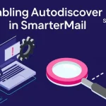 نحوه فعال‌سازی Autodiscover در SmarterMail