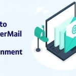 نحوه ورود به محیط ایمیل SmarterMail