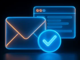  آموزش فعال‌ سازی گزارش تحویل ایمیل Delivery Report در SmarterMail