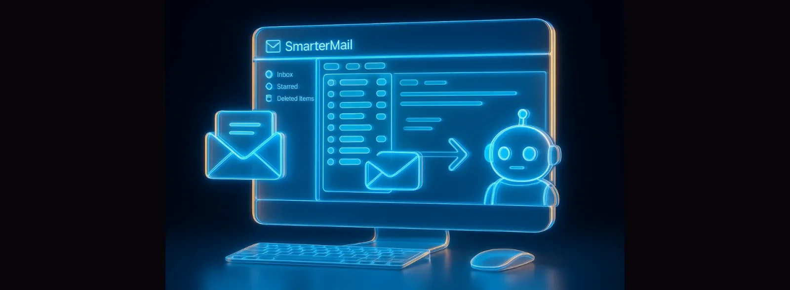 پاسخگوی خودکار Auto Responder در SmarterMail چیست و چه کاربردی دارد؟