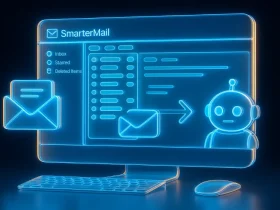  پاسخگوی خودکار Auto Responder در SmarterMail چیست و چه کاربردی دارد؟