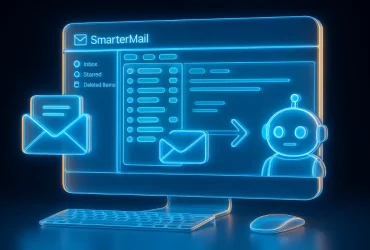  پاسخگوی خودکار Auto Responder در SmarterMail چیست و چه کاربردی دارد؟