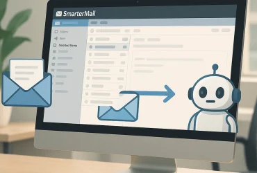  پاسخگوی خودکار (Auto Responder) در SmarterMail چیست و چه کاربردی دارد؟