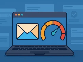 تنظیم مرورگر