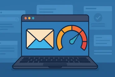 تنظیم مرورگر