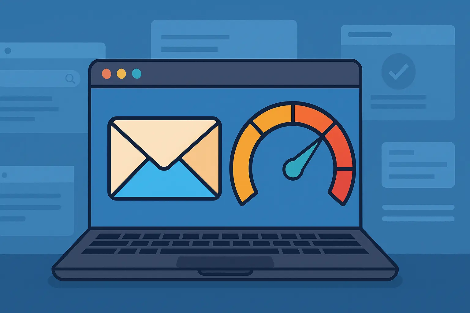 تنظیم مرورگر