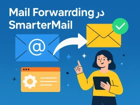 Mail Forwarding