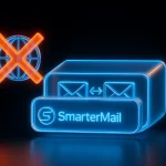 Local Delivery در SmarterMail چیست و چه نقشی در سرعت و پایداری ایمیل دارد؟