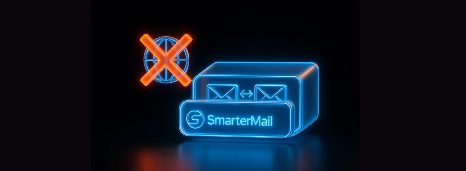 Local Delivery در SmarterMail چیست و چه نقشی در سرعت و پایداری ایمیل دارد؟