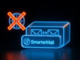 Local Delivery در SmarterMail چیست و چه نقشی در سرعت و پایداری ایمیل دارد؟