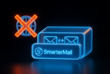 Local Delivery در SmarterMail چیست و چه نقشی در سرعت و پایداری ایمیل دارد؟