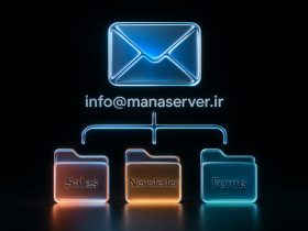 Plus Addressing در SmarterMail چیست و چگونه کار می‌کند؟