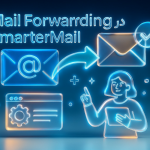 Mail Forwarding