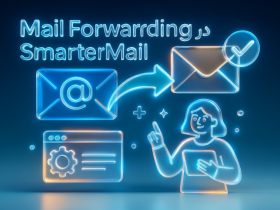 Mail Forwarding