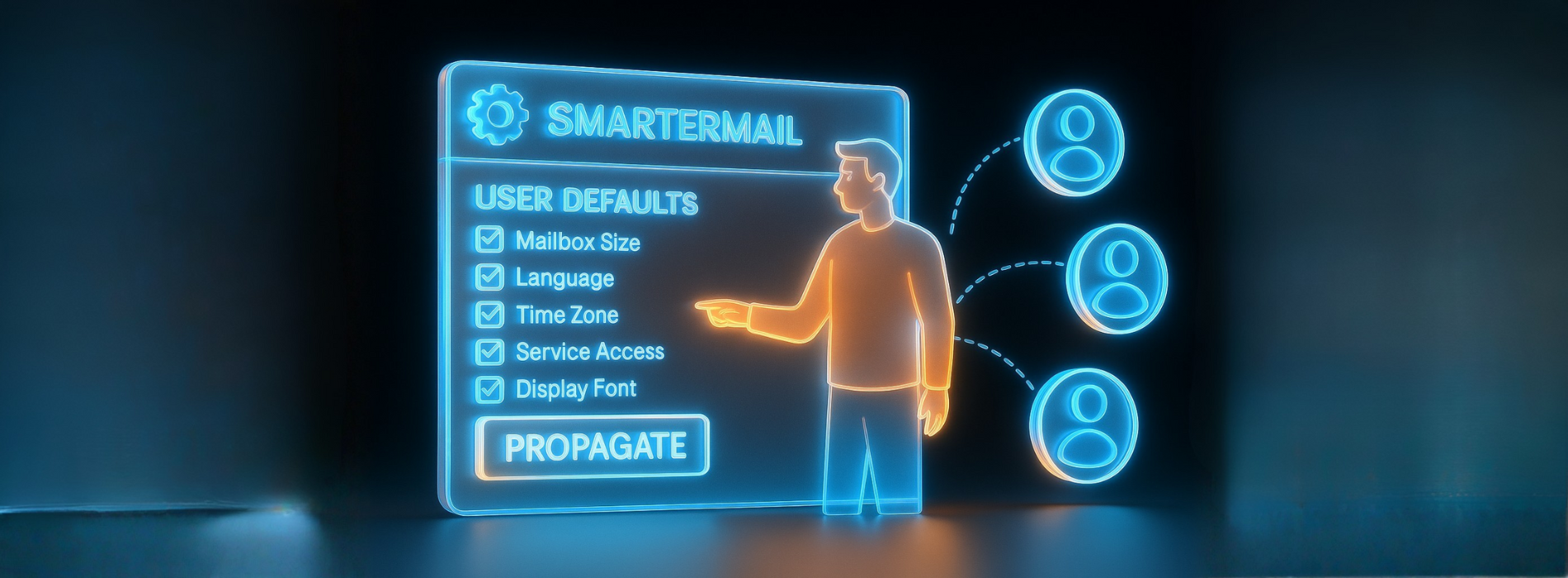 User Propagation