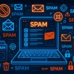 تنظیمات آنتی اسپم smartermail