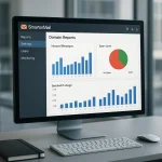 مشاهده ریز مصرف ایمیل‌ها در SmarterMail