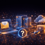 خرید میل سرور