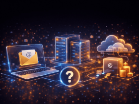 خرید میل سرور