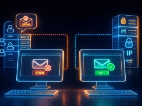 مقایسه هاست اشتراکی ایمیل با هاست اختصاصی ایمیل