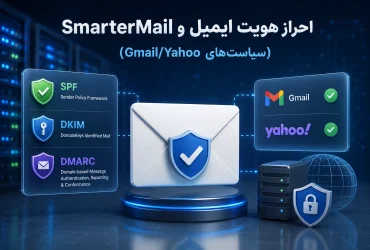 احراز-هویت-ایمیل