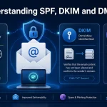 آشنایی با SPF، DKIM و DMARC