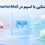 آشنایی با اسپم در SmarterMail