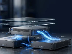 معرفی High Availability در SmarterMail