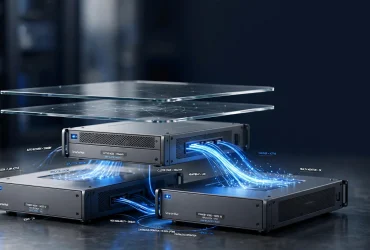 معرفی High Availability در SmarterMail